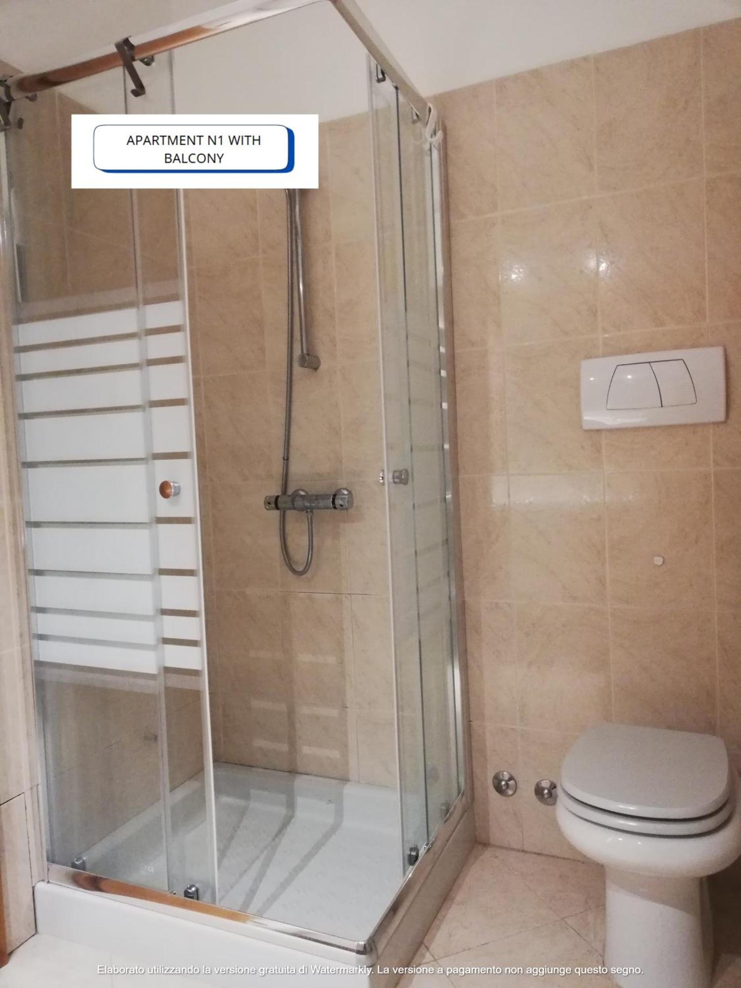 The View Apartment Torri Del Benaco Ngoại thất bức ảnh