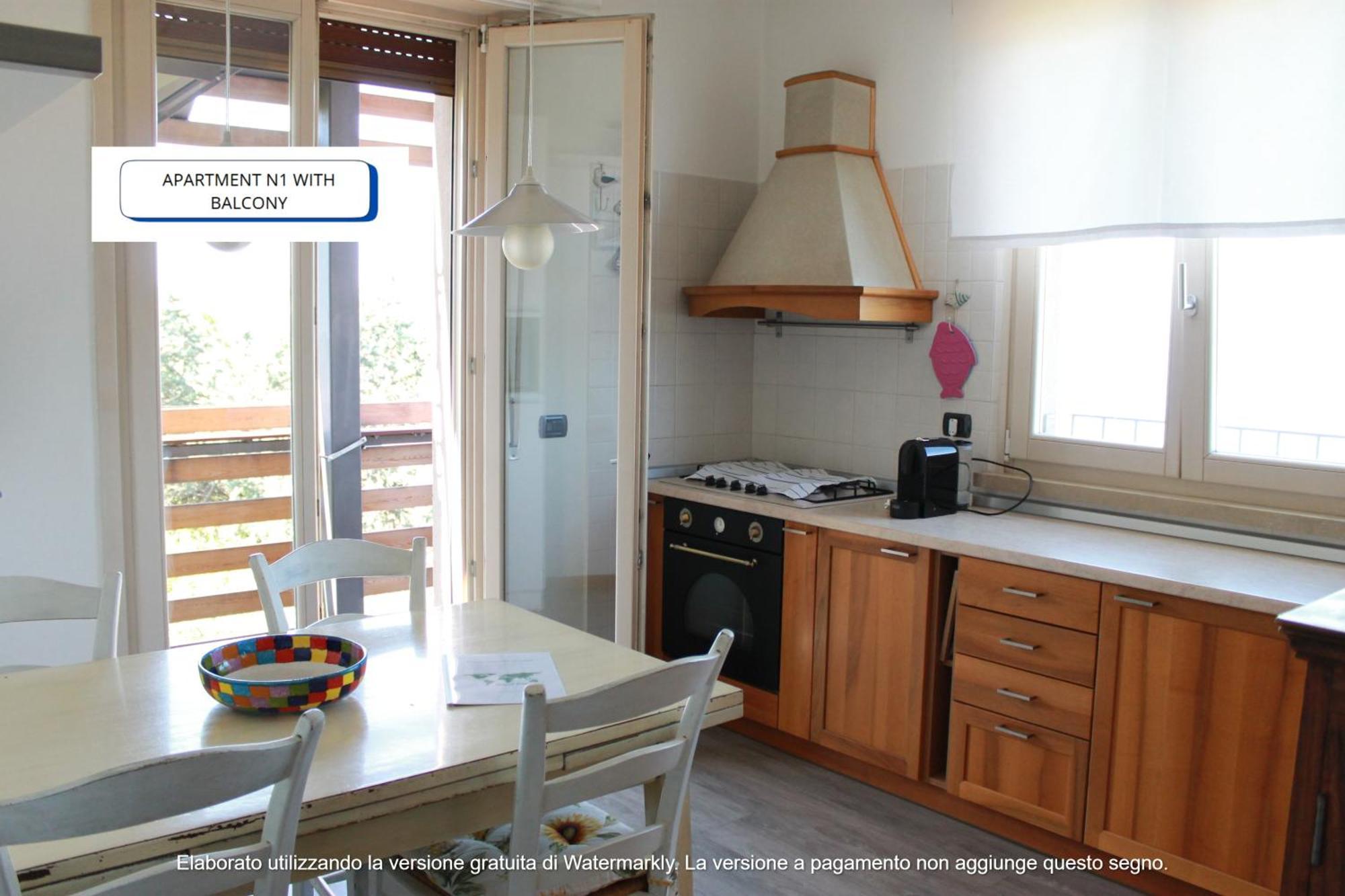 The View Apartment Torri Del Benaco Ngoại thất bức ảnh